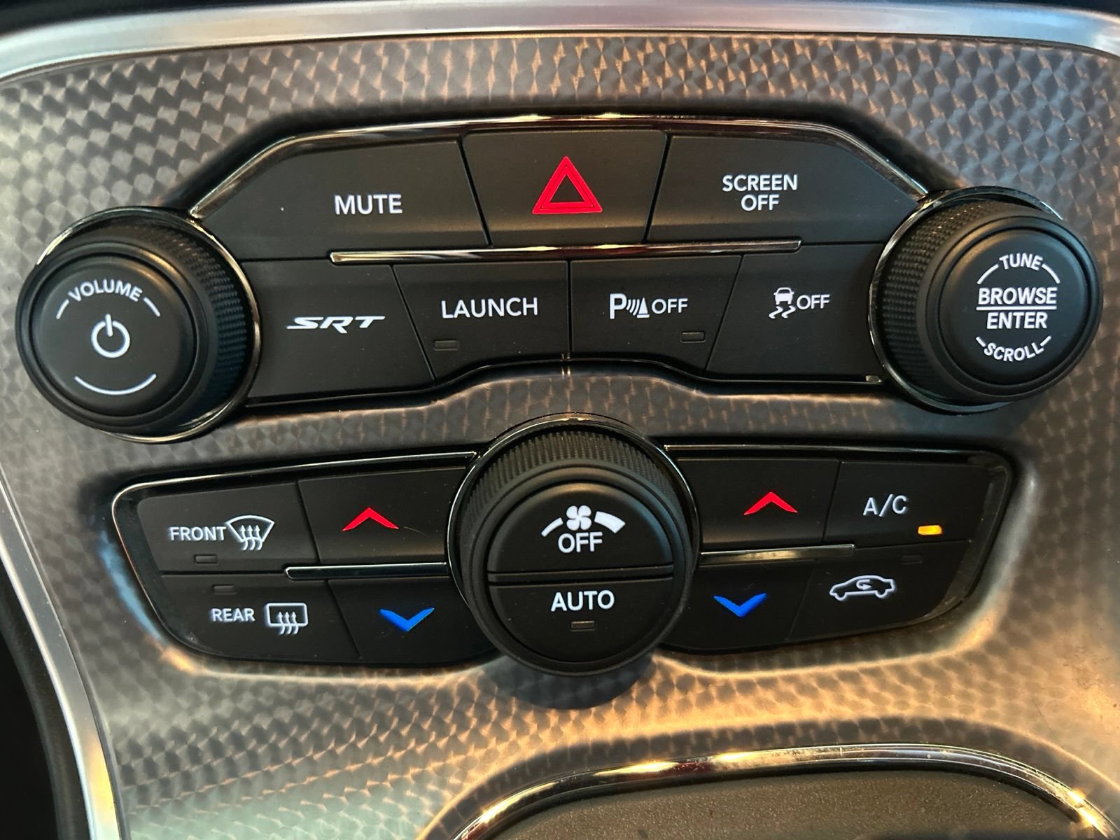 Used 2021 Dodge Challenger SRT Hellcat w/ Plus Package RWD image 25