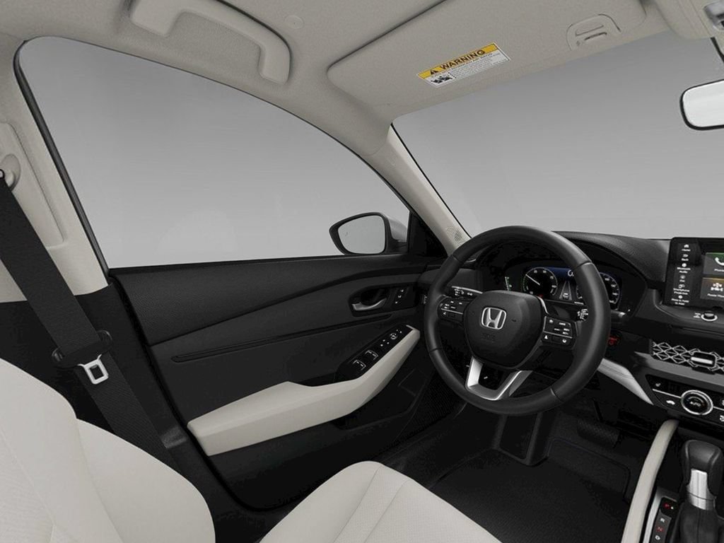 New 2026 Honda Accord EX-L image 10