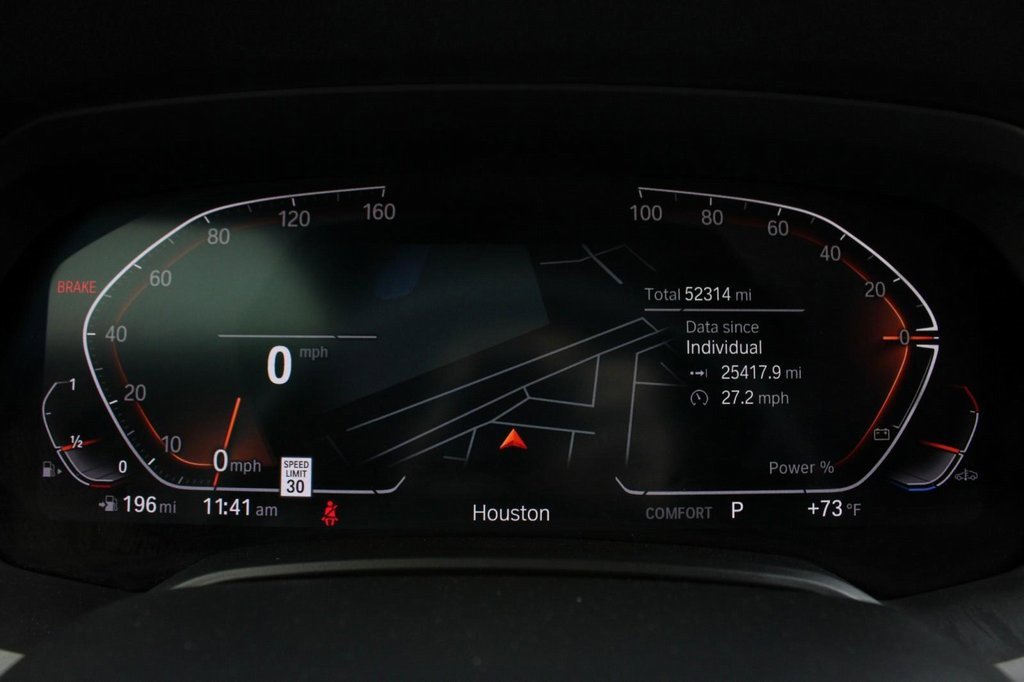 Used 2021 BMW X5 sDrive40i w/ Convenience Package image 13