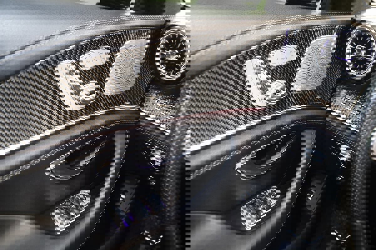 Used 2019 Mercedes-Benz AMG GT 63 S image 49