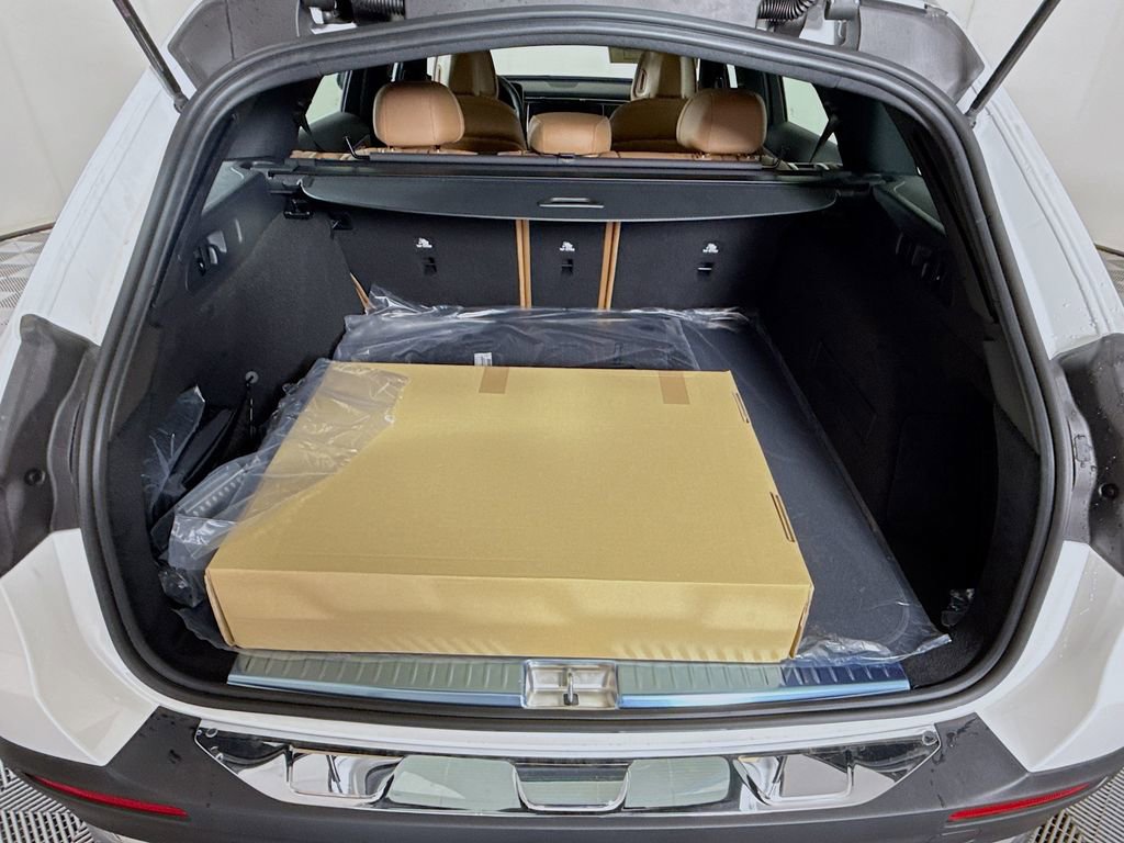 New 2026 Mercedes-Benz E 450 4MATIC All-Terrain Wagon image 28