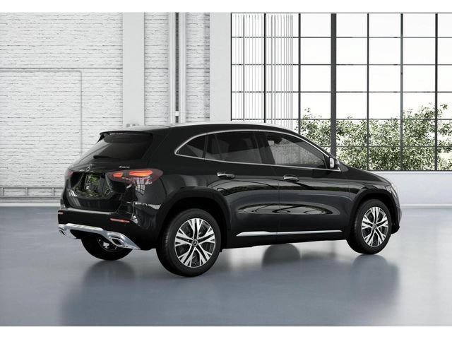 Used 2026 Mercedes-Benz GLA 250 4MATIC image 20