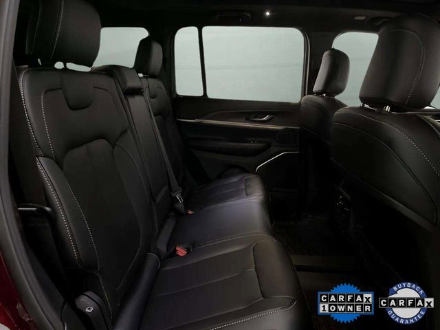 Used 2025 Jeep Grand Cherokee Limited 4xe image 76