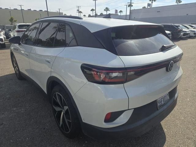 Certified 2023 Volkswagen ID.4 Pro S RWD image 6