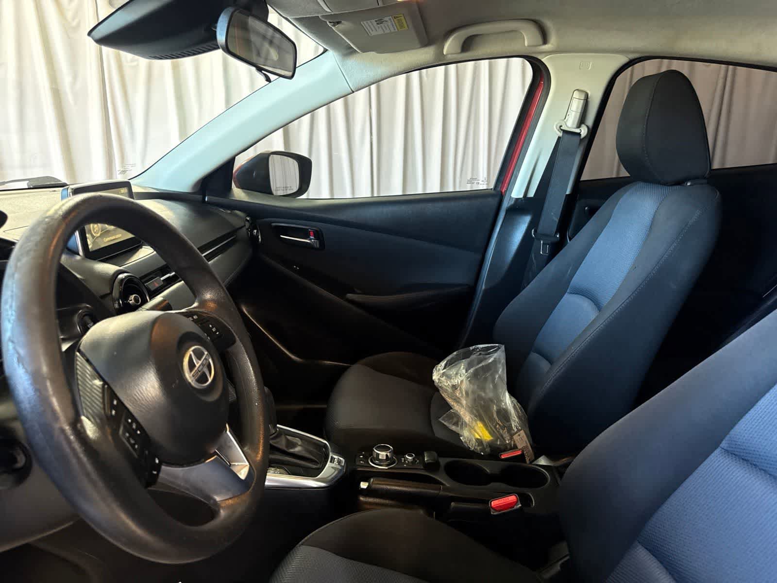 Used 2016 Scion iA FWD image 19