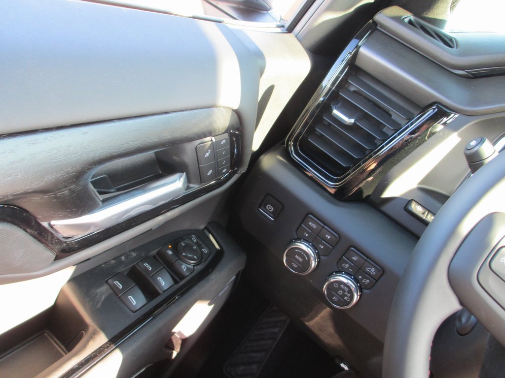 New 2026 GMC Sierra 1500 AT4X image 22