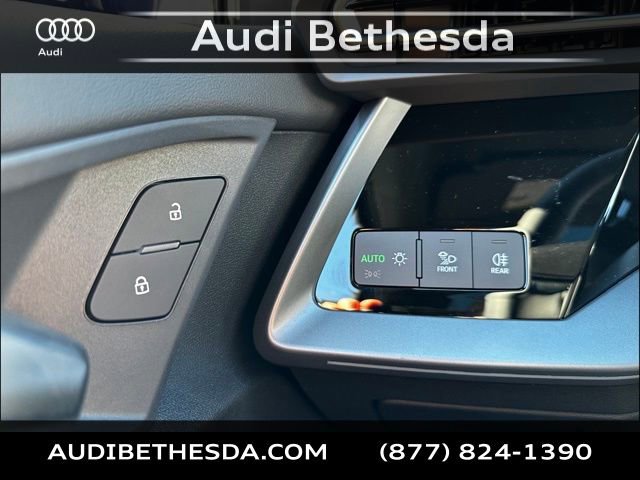 New 2026 Audi A3 2.0T Premium image 14