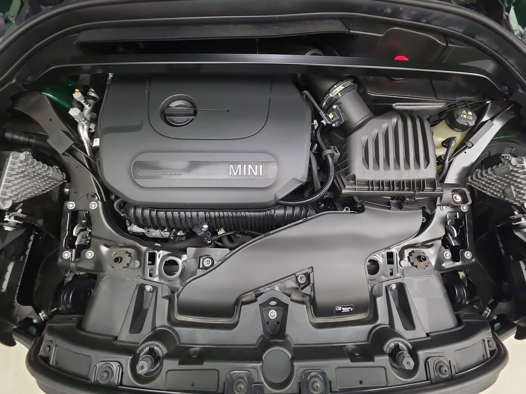 Certified 2023 MINI Cooper Countryman S image 31