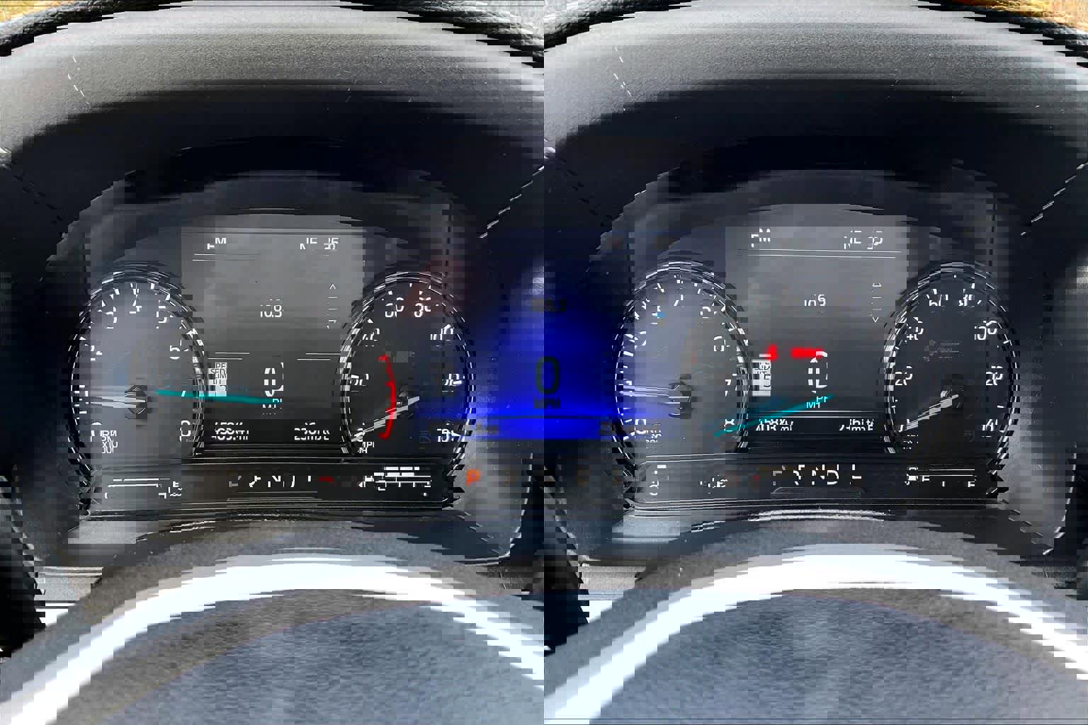 Used 2022 Ford Explorer XLT w/ Equipment Group 202A image 26