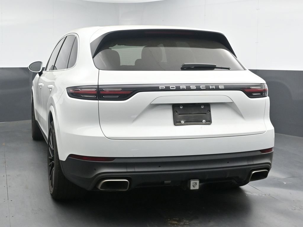 Used 2019 Porsche Cayenne image 6