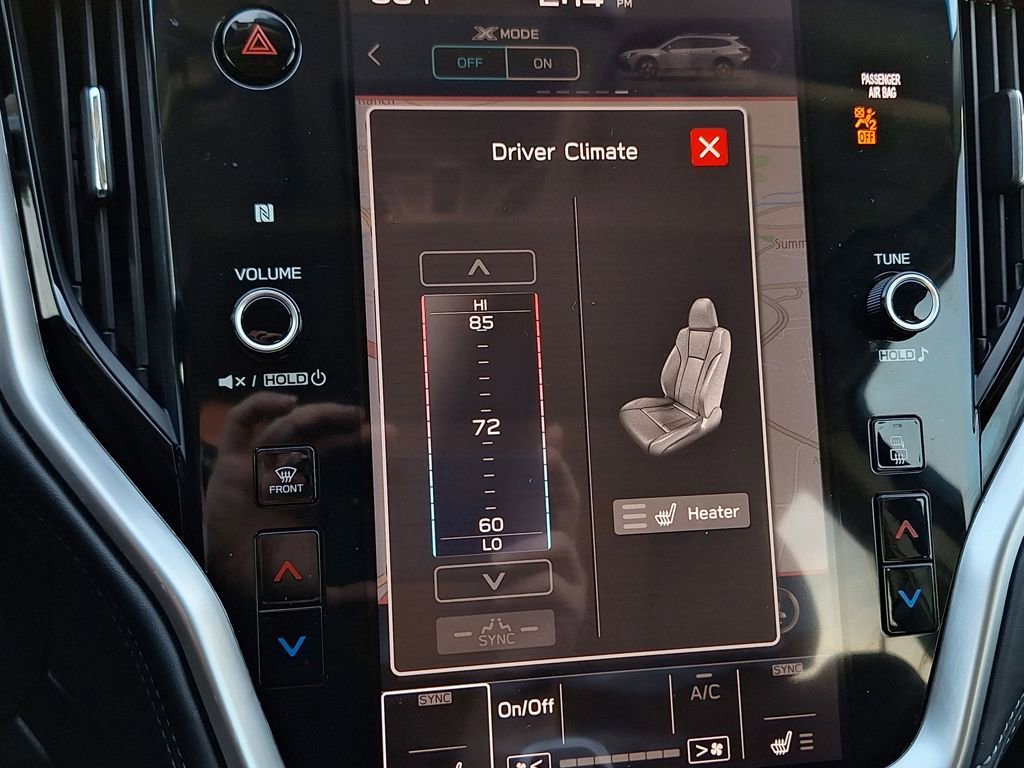 Used 2022 Subaru Outback Premium image 23