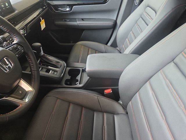 New 2027 Honda CR-V Sport Touring image 4