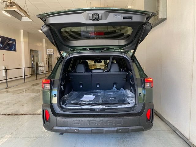 New 2026 Subaru Outback Limited AWD/4WD image 7