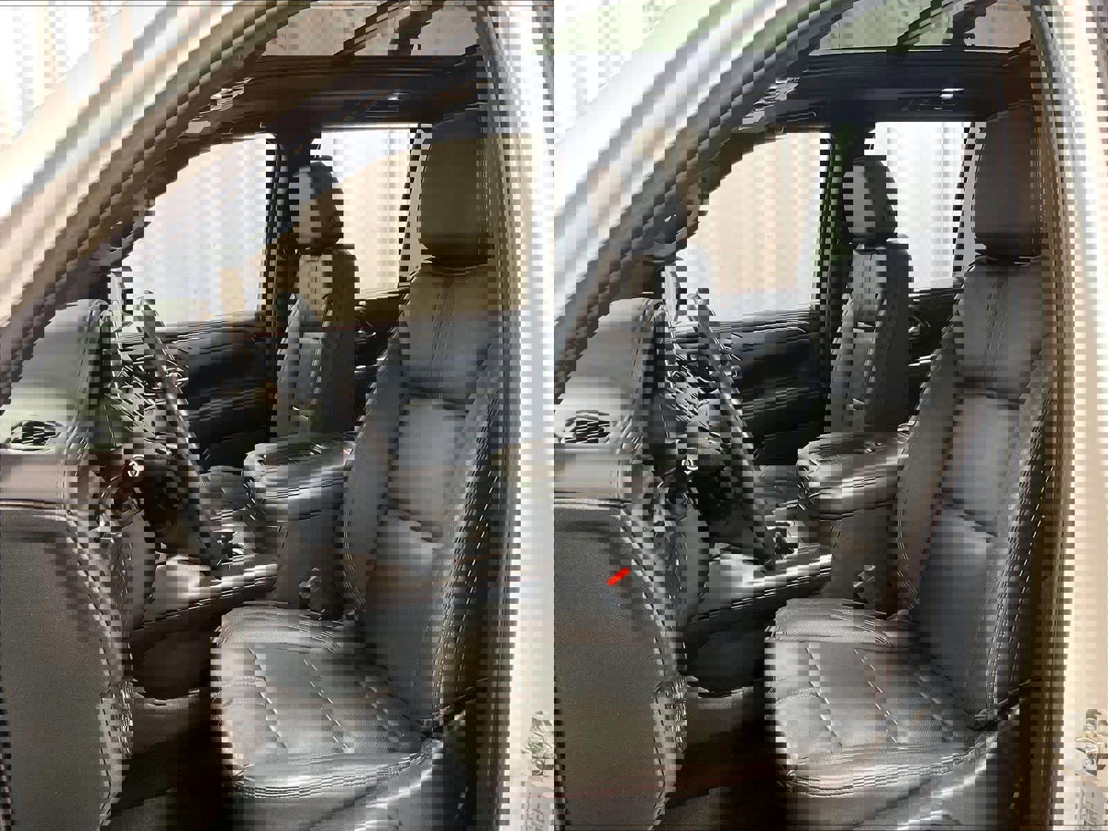 Used 2023 Chevrolet Tahoe RST image 10