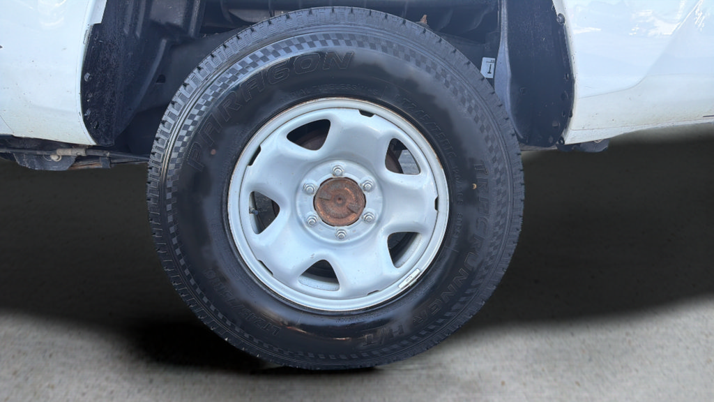 Used 2022 Toyota Tacoma SR RWD image 15