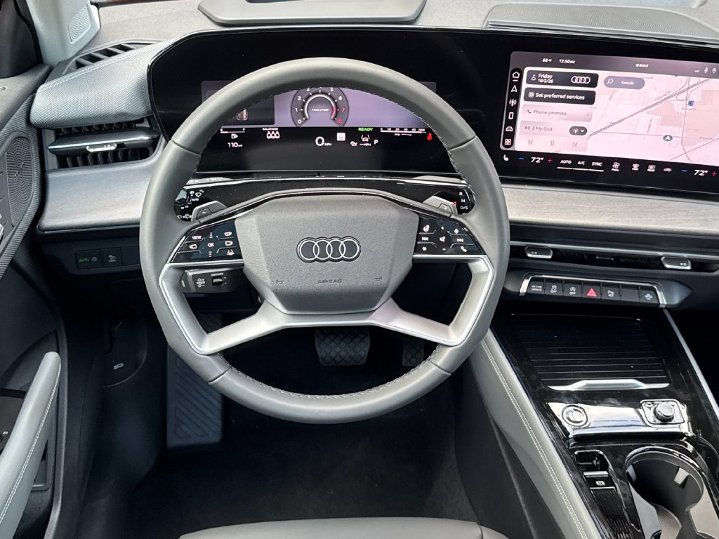 New 2026 Audi Q3 quattro 2.0T AWD/4WD image 15