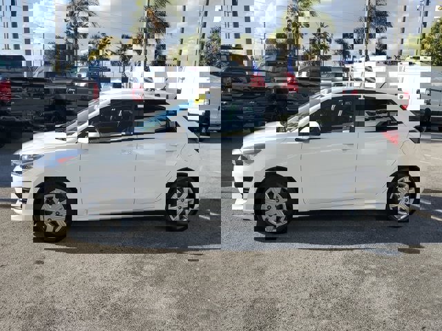 Used 2023 Kia Rio S image 4