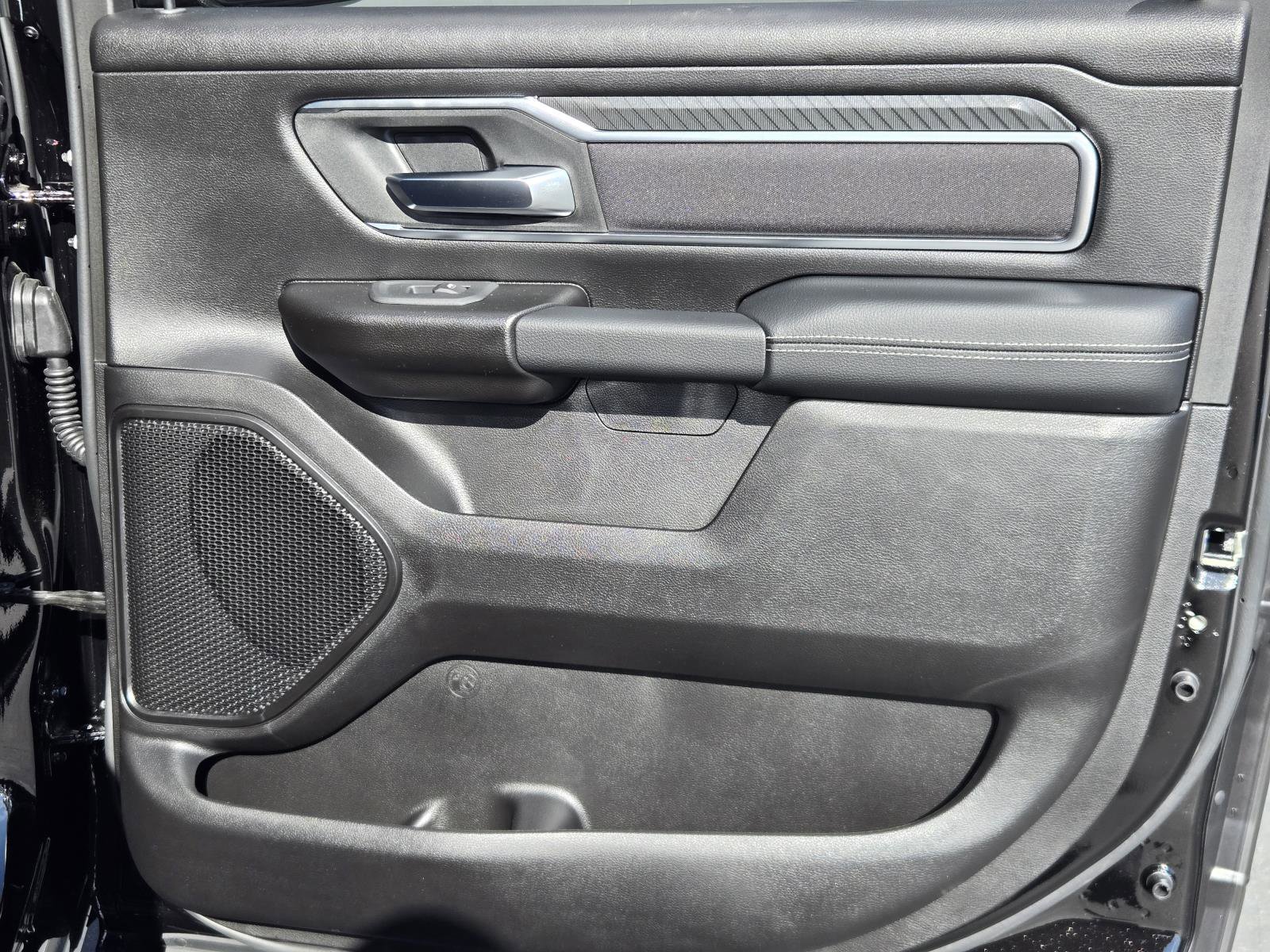 New 2026 RAM 1500 Big Horn image 28