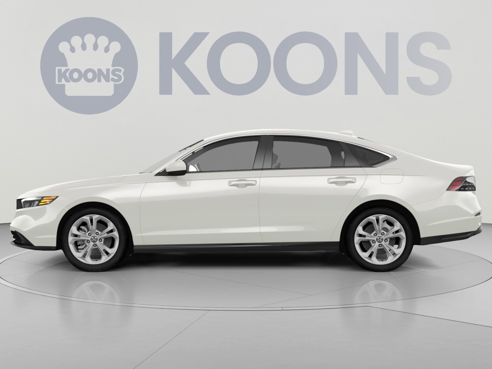 Used 2024 Honda Accord LX image 2