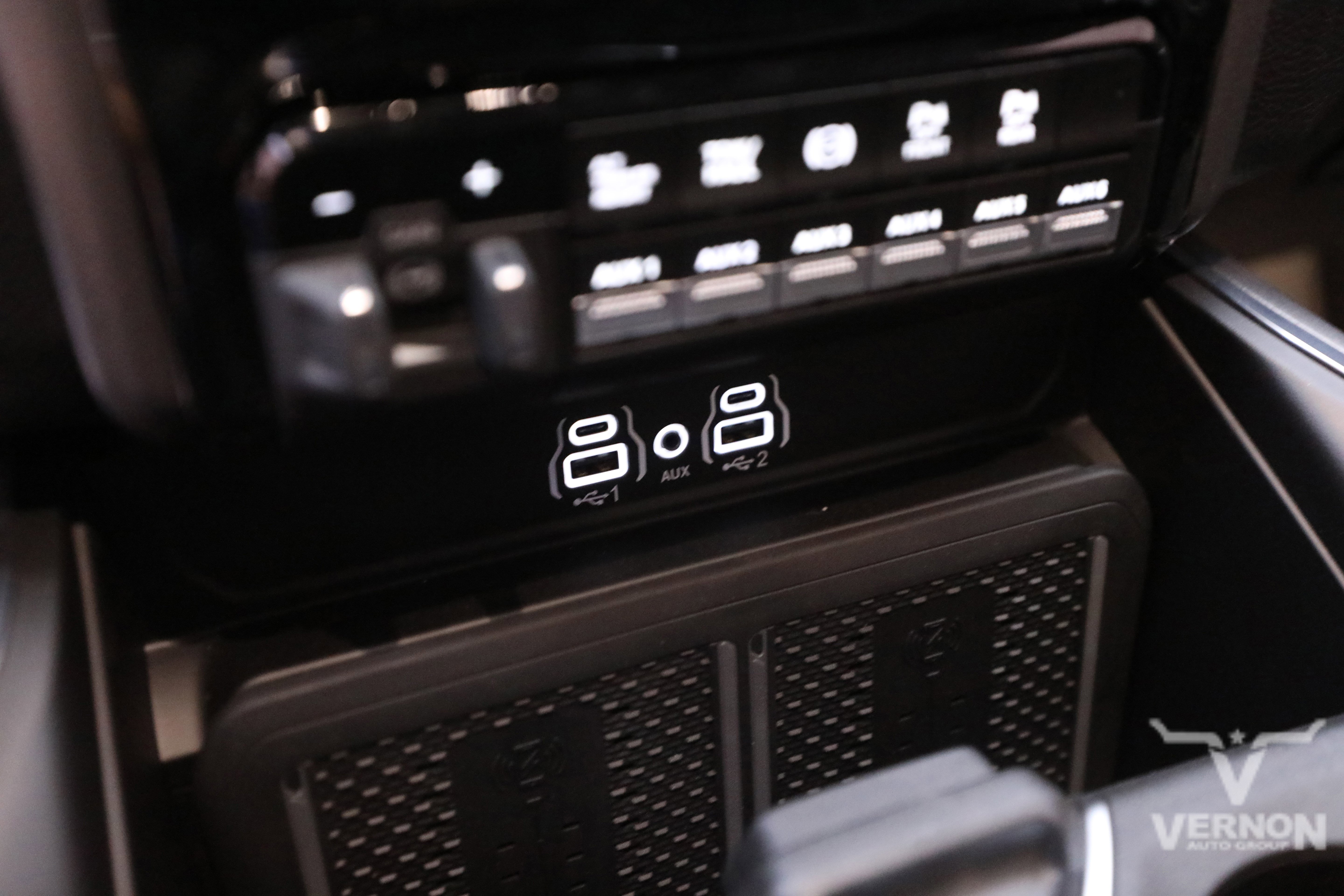 New 2025 RAM 3500 Laramie image 24