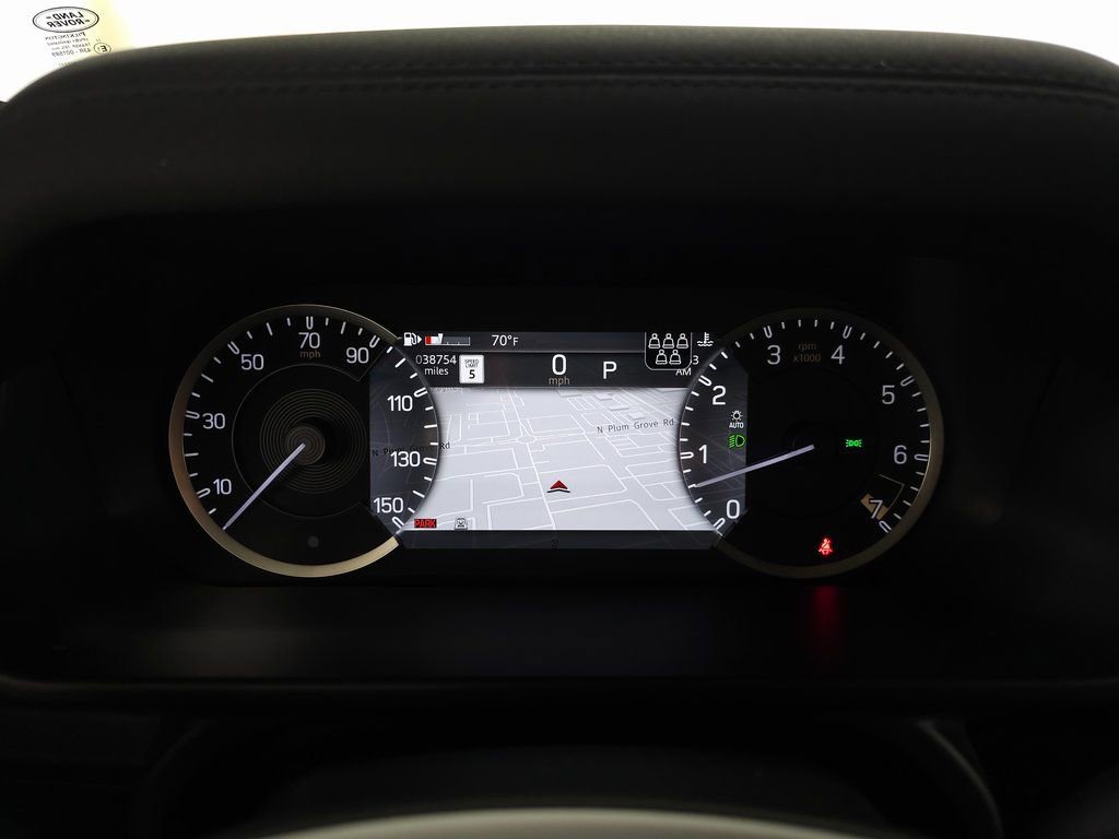 Used 2023 Land Rover Defender 110 SE image 22