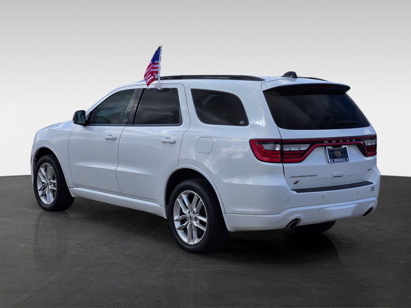 Used 2023 Dodge Durango GT image 6