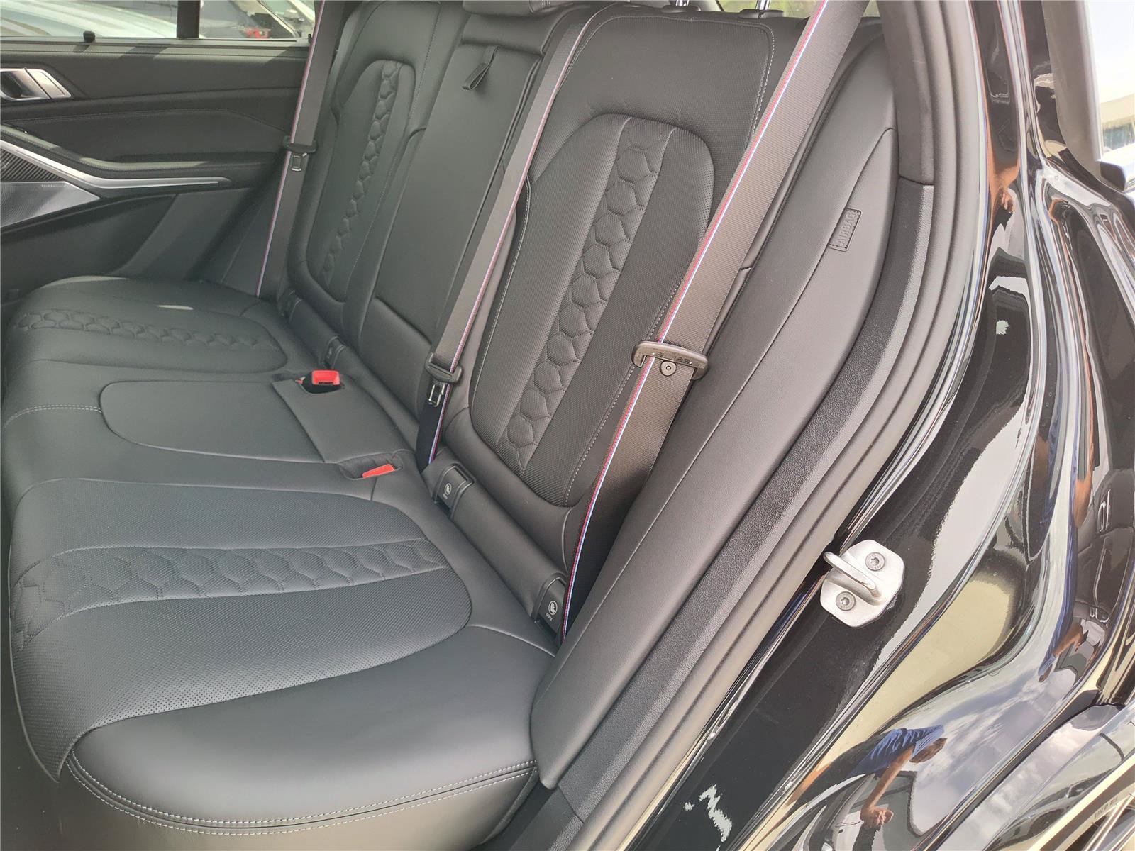 New 2026 BMW X5 M Competition w/ Executive Package AWD/4WD image 15