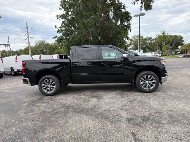 New 2026 Chevrolet Silverado 1500 LT w/ All Star Edition Plus RWD image 17
