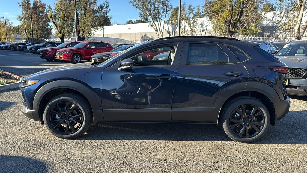 New 2026 MAZDA CX-30 AWD 2.5 S image 6