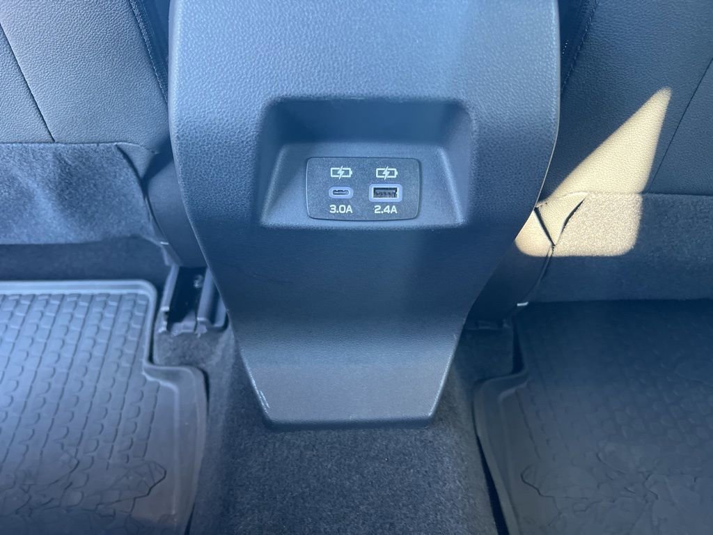 Certified 2024 Subaru Crosstrek 2.5i Wilderness image 31