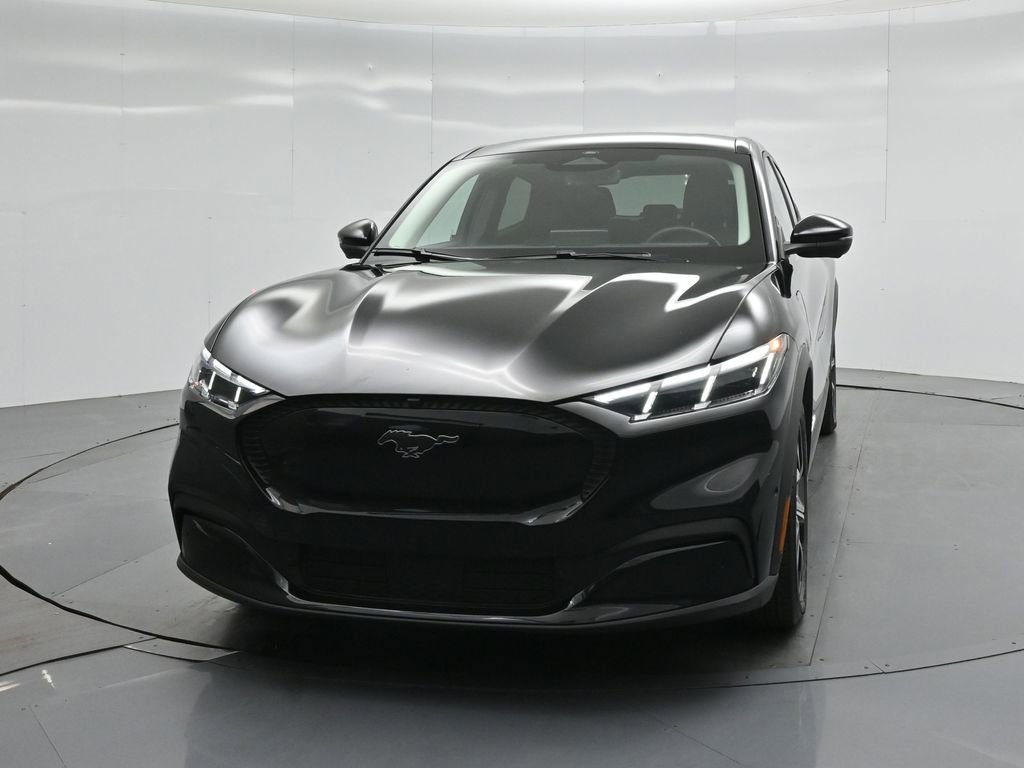 Certified 2024 Ford Mustang Mach-E Select RWD image 56