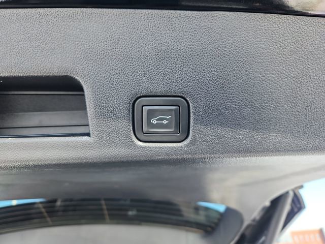 Used 2025 Buick Enclave Sport Touring image 31