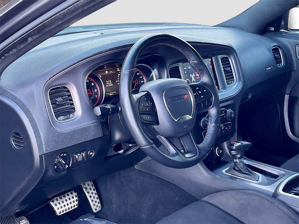 Used 2023 Dodge Charger Scat Pack image 9