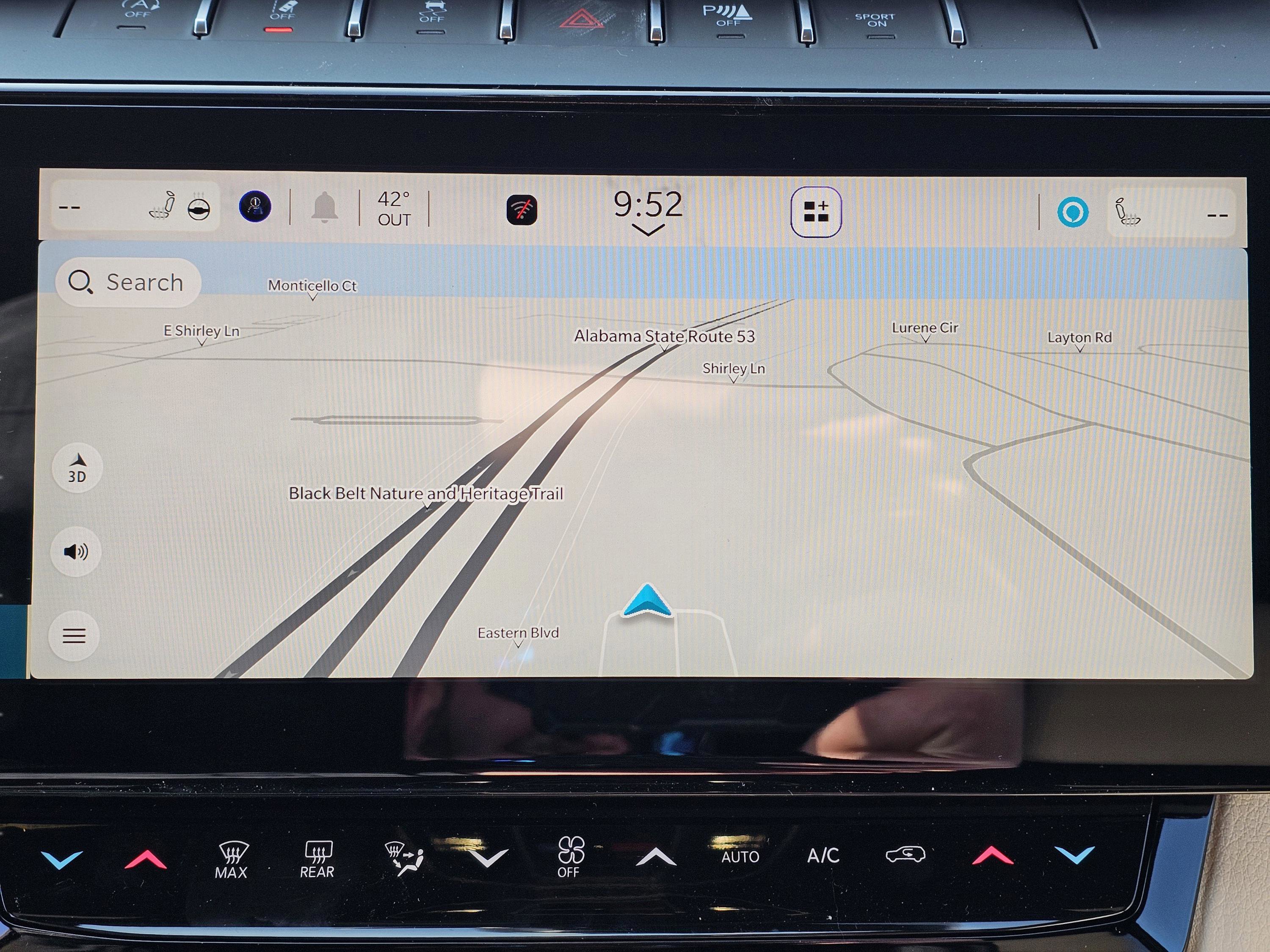 New 2026 Jeep Grand Cherokee Limited image 28