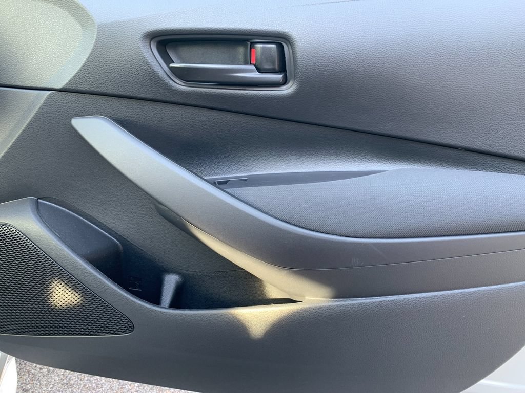 Used 2024 Toyota Corolla LE FWD image 19