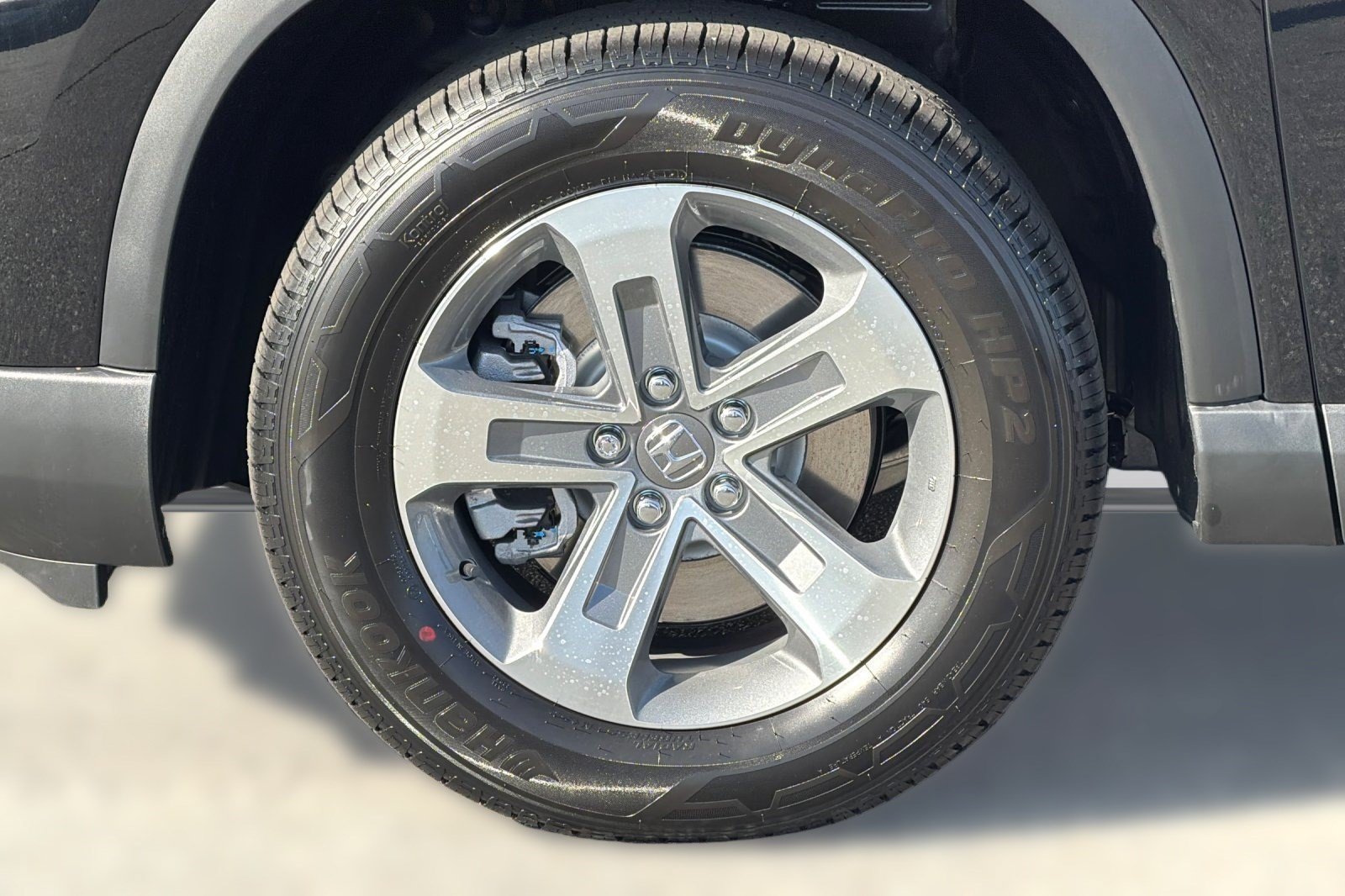 New 2026 Honda Pilot EX-L image 12