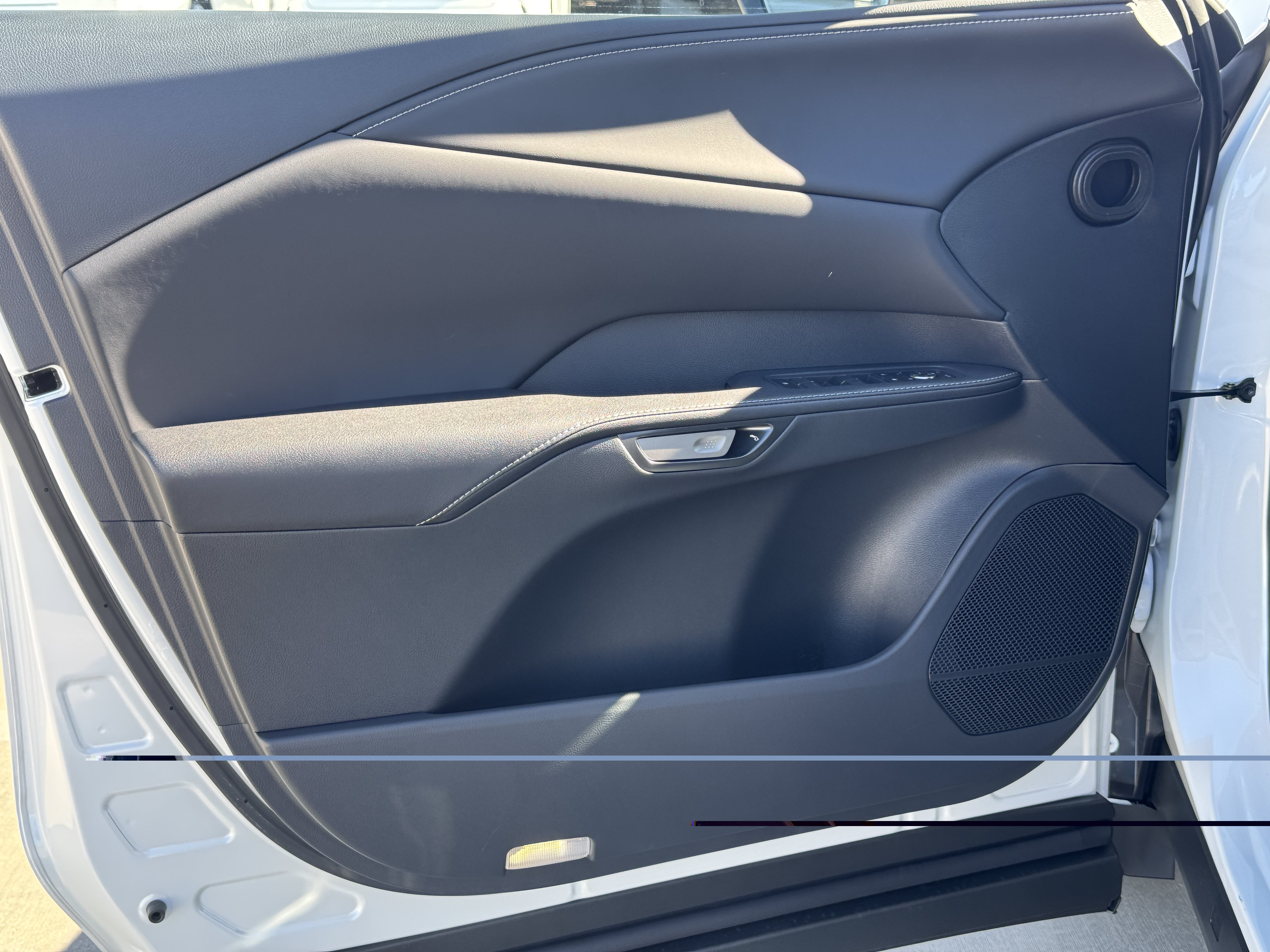 New 2026 Lexus RX 450h AWD w/ Convenience Package image 19