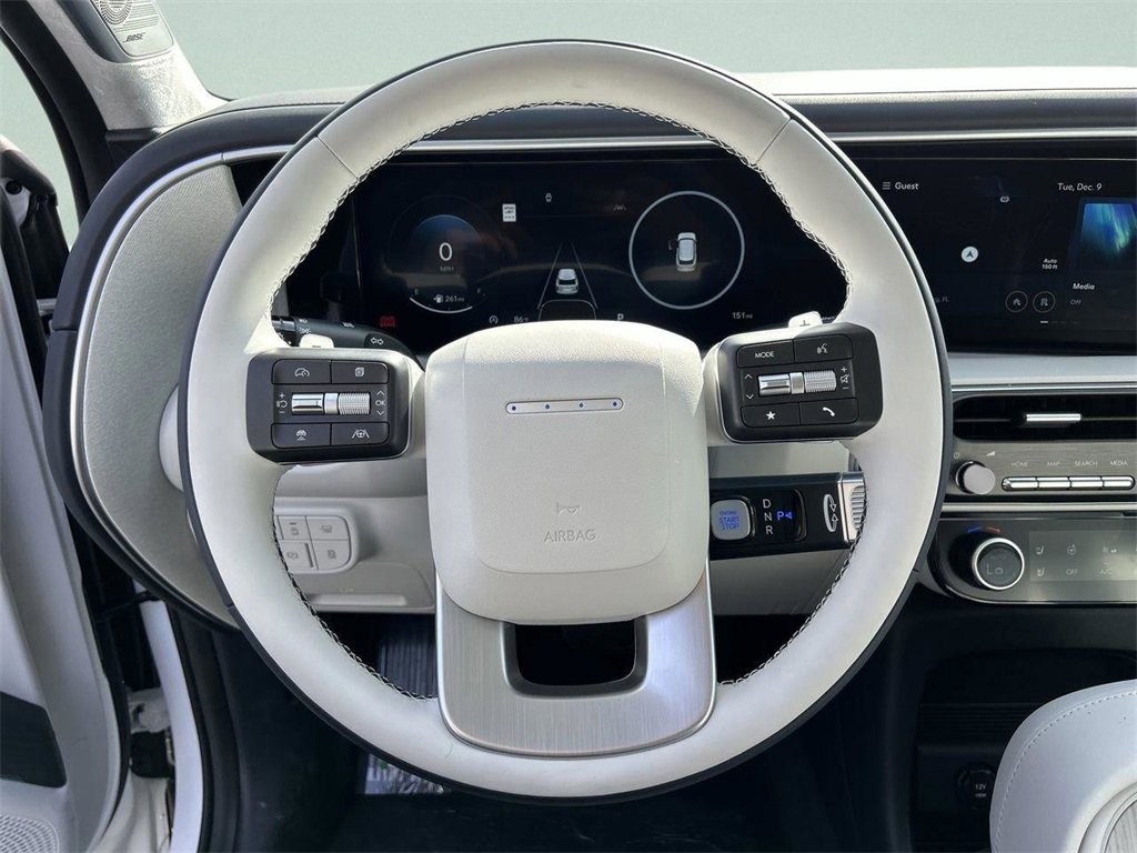 New 2026 Hyundai Palisade Calligraphy image 30