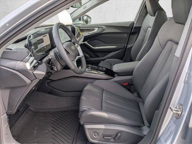 New 2026 Audi A5 2.0T Premium Plus AWD/4WD image 4