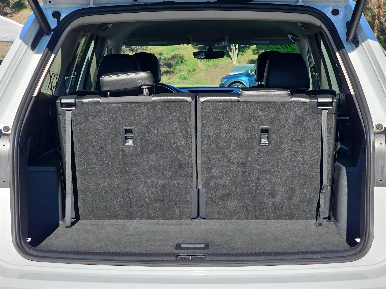 Used 2022 Volkswagen Atlas SE image 13