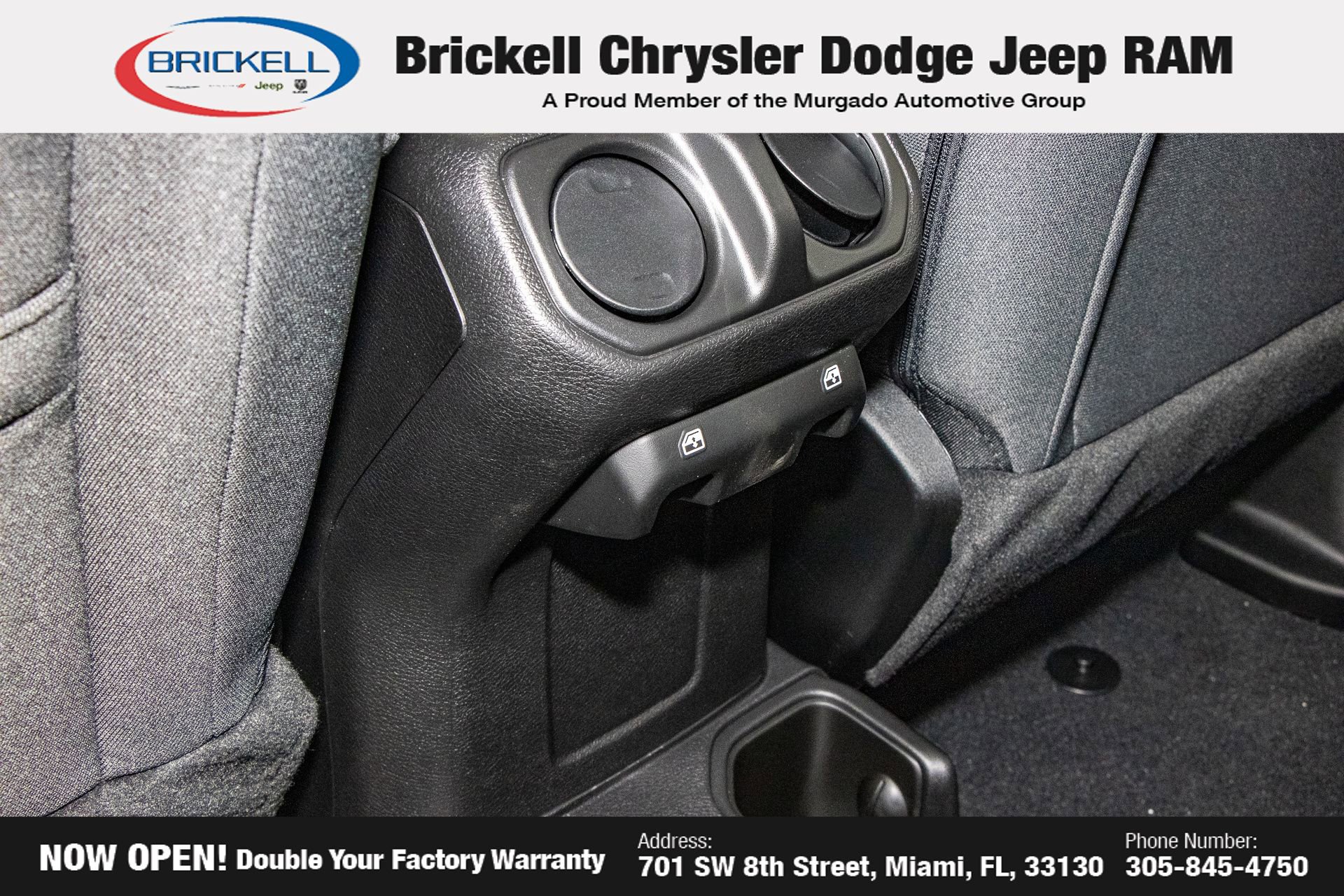 New 2026 Jeep Gladiator Sport AWD/4WD image 18