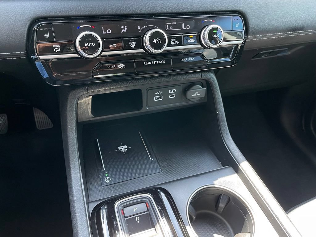 Certified 2025 Honda Pilot EX-L image 18