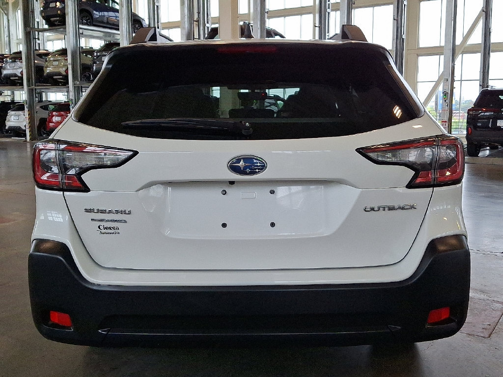 Certified 2024 Subaru Outback Premium AWD/4WD image 8