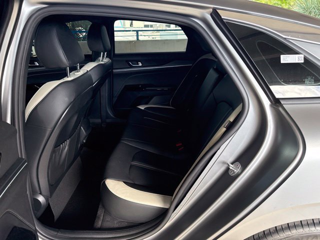 Used 2025 Kia K5 GT-Line FWD image 3