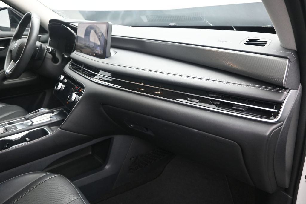 Certified 2023 INFINITI QX60 Luxe w/ Cargo Package FWD image 25