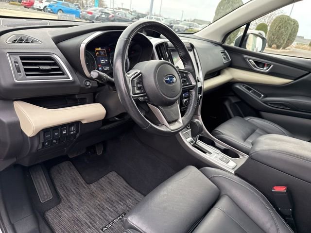 Used 2021 Subaru Ascent Limited w/ Technology Package image 33