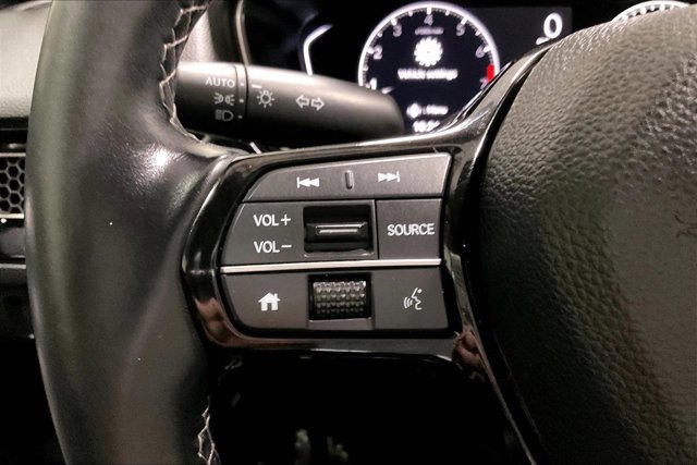 Used 2022 Honda Civic EX-L image 18