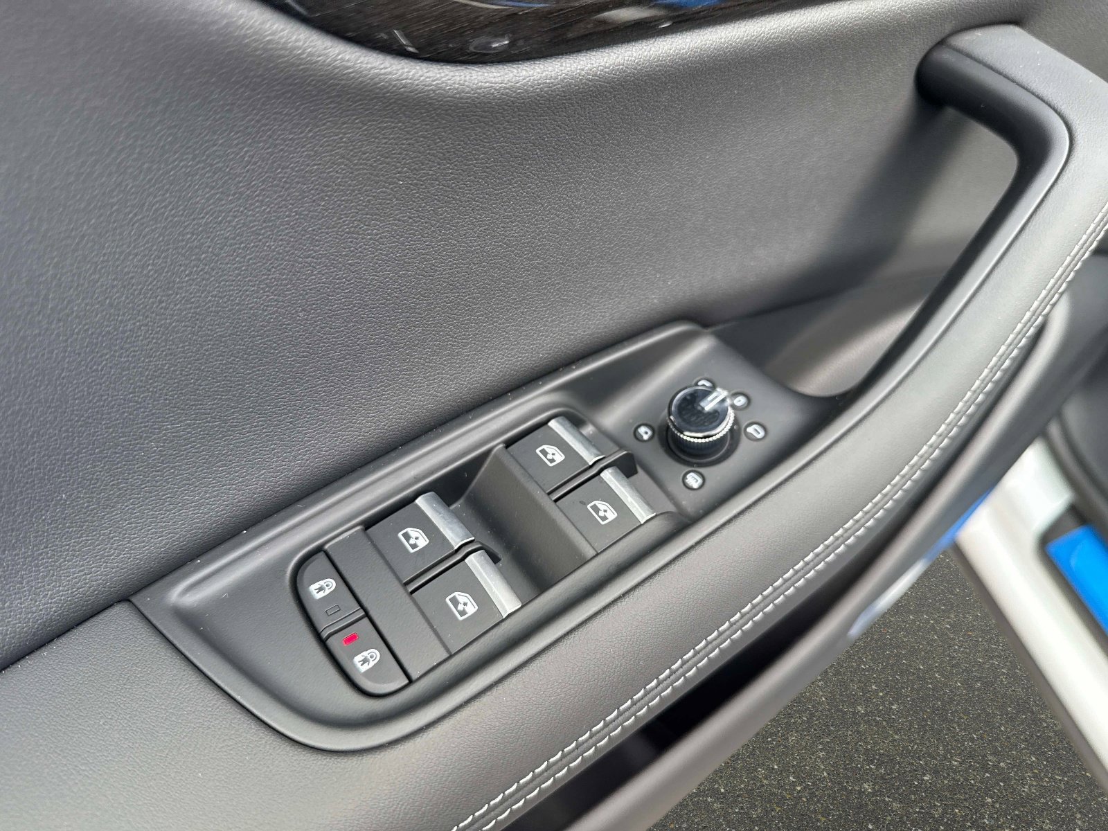 New 2026 Audi Q8 Premium Plus AWD/4WD image 17