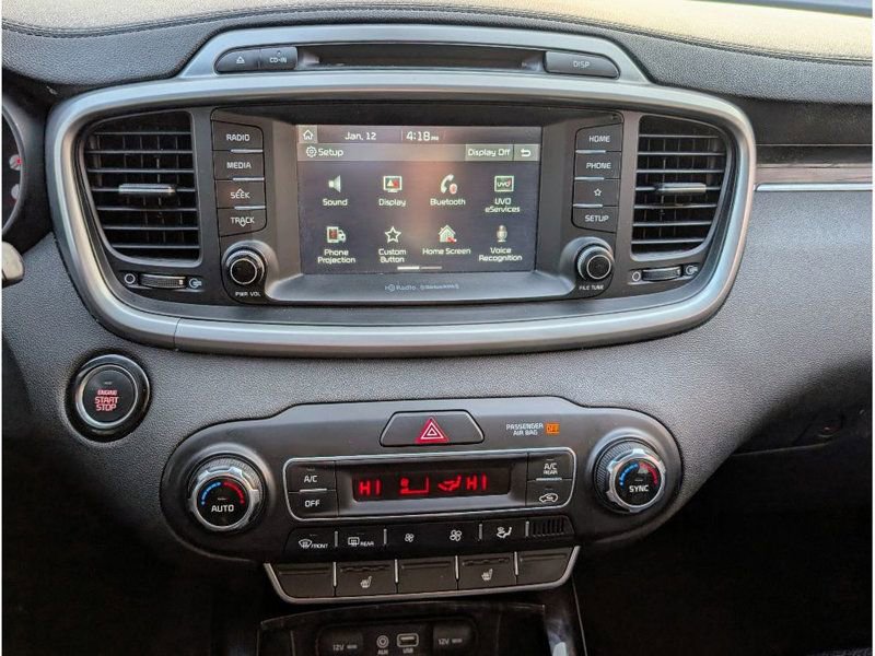 Used 2019 Kia Sorento EX image 24