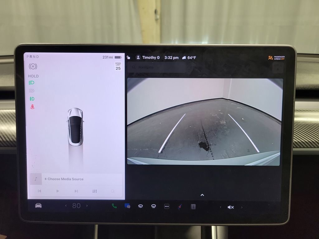 Used 2018 Tesla Model 3 Long Range image 21